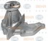 BEHR HELLA SERVICE 8MP 376 800-254 Water Pump